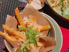 -百特喜·意大利餐厅(八佰伴镇江店)