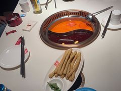 -蓉语串串火锅(振兴路店)