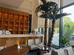 -金陵山水丽景酒店-中餐厅