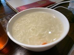 桂花酒酿小圆子-金枝玉叶上海人家食府(三里河店)
