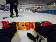 -绍兴启迪乔波冰雪世界
