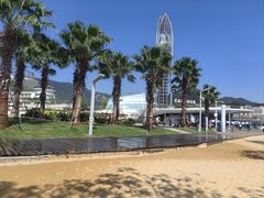 -大梅沙海滨公园