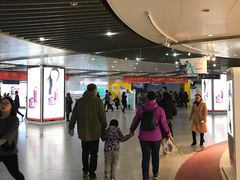 -南京时尚莱迪购物广场(正洪街店)
