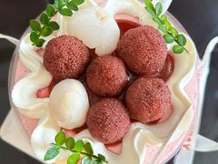 -勒甜LO CHO·定制低糖代糖纯动物奶油生日蛋糕(新开路店)