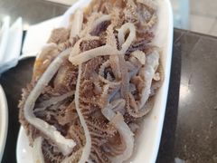 -热火朝天自助火锅(车城大道西门店)