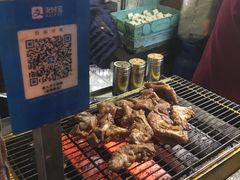 -美人万三·蚝大人生蚝小馆(昌里路店)