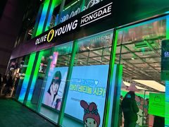 -Olive Young(明洞旗舰店)