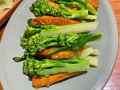 -七色云蔬食(喜邻里店)