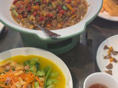 -老屋印象川菜(世纪东方店)