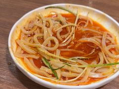 -贯贯吉·清真餐厅(浙江中路店)