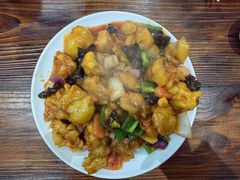 -老陈家烩菜(兴林路店)