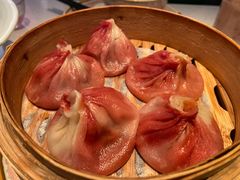 招牌小笼包-竹外桃花·江南小酒馆(SKP·S店)