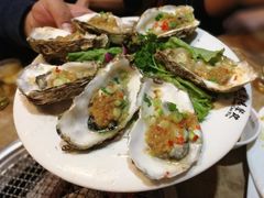 -金太阳海鲜烧烤·本地人餐厅(东纬路旗舰店)