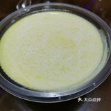 味道有点类似新疆炒米粉坑锅羊肉 青稞醪糟