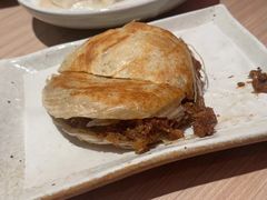 -大师兄·西北风味食集(增城合生汇店)