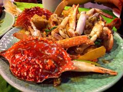 -盛港湾海鲜食府(黄沙店)