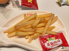 -豪享来(我格广场店)