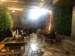 大堂-肥龙火锅(南坪店)