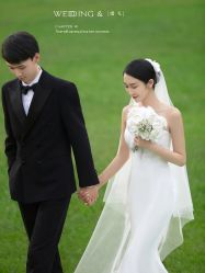 -拾尚映画·STUDIO婚纱摄影(中关村店)