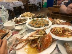 -花乐餐厅(涠洲岛店)