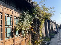 -河下古镇
