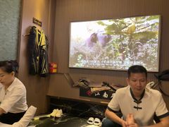 -江南足纪·影院足道·轻奢SPA(京基水贝店)