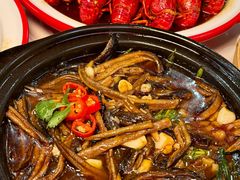 -虾铺子龙虾·私房菜(金源花苑店)