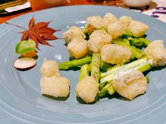 -甜阿姨·天台花园私房菜(万松园店)