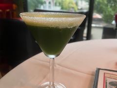 -龙门阵茶屋川菜馆(武康路店)