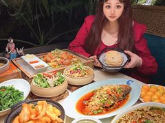 -锦府盐帮·李宅(领展购物广场中关村店)