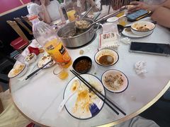 -潮牛潮汕牛肉火锅(旺角大学城商业街店)