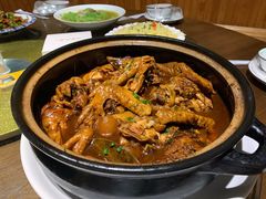 神仙鸡大份-山水人家(九堡店)