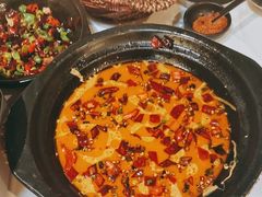 -乔阿马·江南味·驴肉香(龙湖华泾天街店)