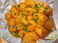 -东来土菜馆(民祥园路店)