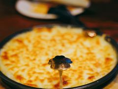 芝士焗土豆泥-红尘酒肉小馆