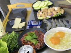 -凉都青瓦房烙锅(清镇中环国际店)