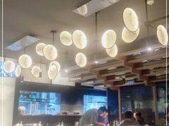 -绿茶餐厅(成都太古里店)