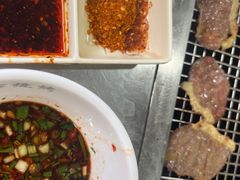 -同心烧烤(总店)