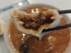-当家水煎包·牛肉汤(浦江店)