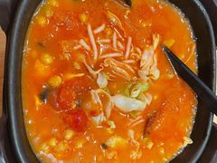 -阿香米线(宁波来福士广场店)