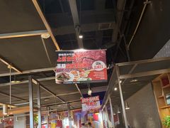 -飞阳铁板烧(ME TOWN购物中心店)