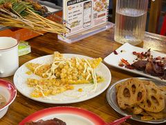 -冶建镜子·中国龙虾王(总店)
