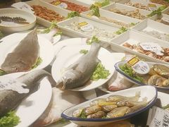 -船泊丽港(统一路店)