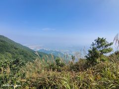 -梧桐山风景名胜区