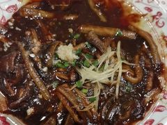 -海天楼中餐厅(吴宫泛太平洋酒店)