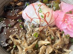 -Ameigo梅果·云贵川bistro(长宁来福士店)