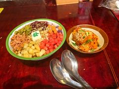 -李炮称盘麻辣烫(无锡荟聚店)