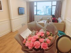 住院部客厅-海南现代妇女儿童医院(府城院区)