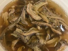 -老广州牛杂(深圳白石洲总店)
