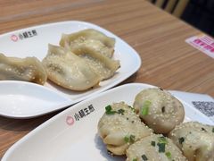 -小杨生煎(香港名都店)